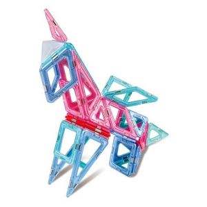 Магнітний конструктор Прекрасна принцеса