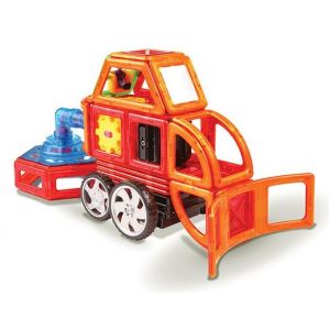 Магнітний конструктор Спецслужби