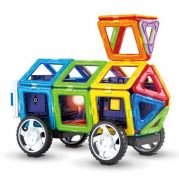 Магнітний конструктор Сила звуку