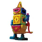 Магнітний конструктор Крокуючий робот