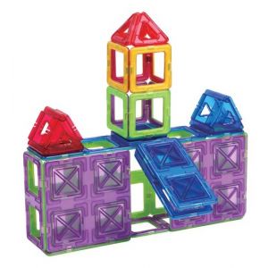 Магнітний конструктор Дивовижний набір