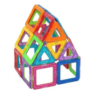 Магнітний конструктор Захоплююча математика