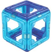 Магнітний конструктор Математичний набір