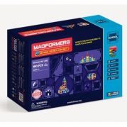 Магнітний конструктор Шкільний набір