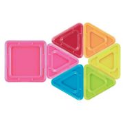 Магнітний конструктор 3D віконця