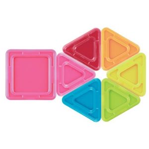 Магнітний конструктор 3D віконця