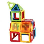 Магнітний конструктор Базовий набір Супер 3Д плюс