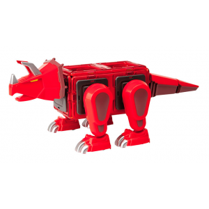 Магнітний конструктор Тріцератопс