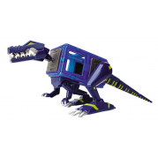 Магнітний конструктор Тиранозавр