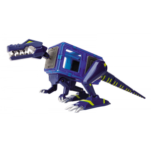 Магнітний конструктор Тиранозавр