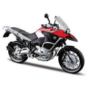 Мотоцикл 1:12 BMW R1200GS