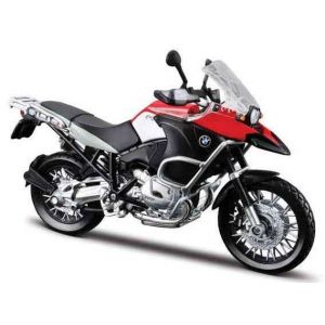Мотоцикл 1:12 BMW R1200GS