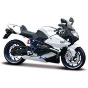 Мотоцикл 1:12 BMW HP2 Sport
