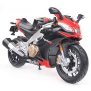 Мотоцикл 1:12 Kavasaki 2010 ZX-10R
