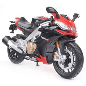 Мотоцикл 1:12 Kavasaki 2010 ZX-10R