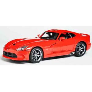 Автомодель 1:18 Dodge Viper 2013
