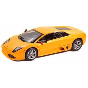 Автомодель 1:18 Lamborghini Murcielago LP640