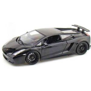 Автомодель 1:18 Lamborghini Gallardo Superleggera