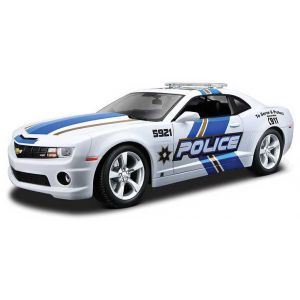 Автомодель 1:18 Chevrolet Camaro RS 2010