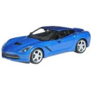 Автомодель 1:18 2014 Corvette Stingray