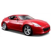 Автомодель 1:24 2009 Nissan 370Z