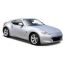 Автомодель 1:24 2009 Nissan 370Z