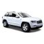 Автомодель 1:24 Jeep Grand Cherokee 2011