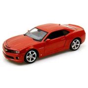 Автомодель 1:24 2010 Chevrolet Camaro SS RS