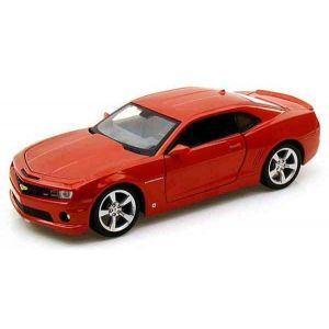 Автомодель 1:24 2010 Chevrolet Camaro SS RS