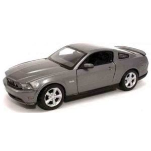 Автомодель 1:24 Ford Mustang GT
