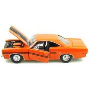 Автомодель 1:24 1970 Plymouth GTX