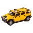 Автомодель 1:24 2003 Hummer H2 SUV