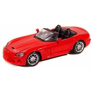 Автомодель 1:24 Dodge Viper SRT-10