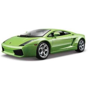 Автомодель 1:24 Lamborghini Murcielago