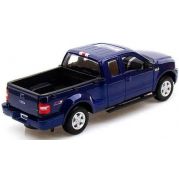 Автомодель 1:24 2004 Ford F-150 FX4