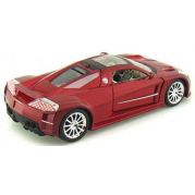 Автомодель 1:24 Chrysler ME Four Twelve Concept