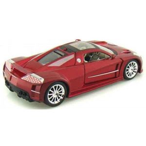 Автомодель 1:24 Chrysler ME Four Twelve Concept