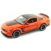 Автомодель 1:24 Ford Mustang Boss 302