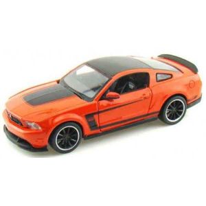 Автомодель 1:24 Ford Mustang Boss 302