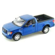 Автомодель 1:24 Ford F-150 STX