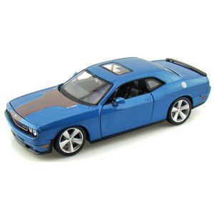 Автомодель 1:24 2008 Dodge Challenger