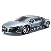 Автомодель 1:24 2008 Audi R8
