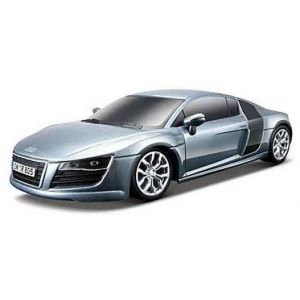 Автомодель 1:24 2008 Audi R8
