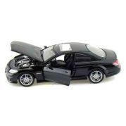 Автомодель 1:24 Mercedes-Benz CL63 AMG