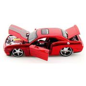 Автомодель 1:24 2008 Dodge Challenger