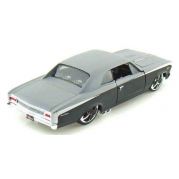 Автомодель 1:24 1966 Chevrolet Chevelle SS 396