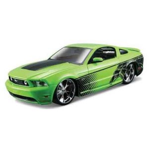 Автомодель 1:24 2011 Ford Mustang GT