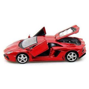 Автомодель 1:24 Lamborghini Aventador LP700-4