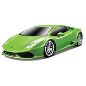 Автомодель 1:24 Lamborghini Huracan LP 610-4
