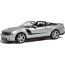 Автомодель 1:18 2010 Roush 427 Ford Mustang Convertible